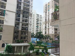 3 BHK Apartment – Exterior View View at Gaursons Ska Green Mansion, Sector 12 Greater Noida - for Sale
