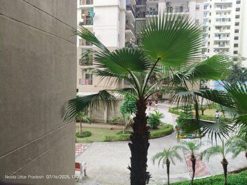 3 BHK Apartment – Exterior View View at Gaursons Ska Green Mansion, Sector 12 Greater Noida - for Sale