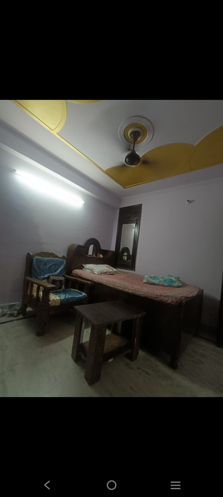 Bedroom, ashok nagar 2 Bedroom 550 Sq.Ft. Builder Floor In Ashok Nagar Delhi 9217583