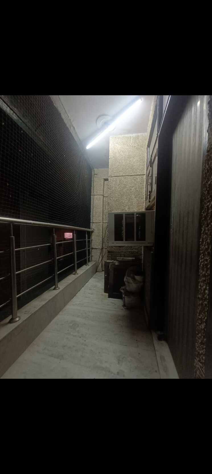 Balcony, ashok nagar 2 Bedroom 550 Sq.Ft. Builder Floor In Ashok Nagar Delhi 9217583