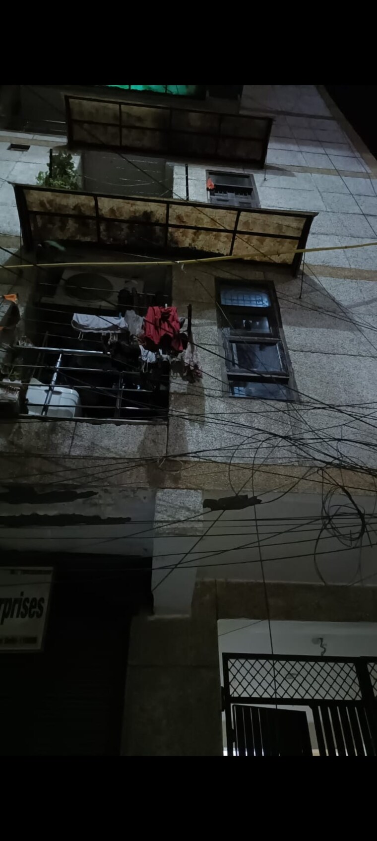 undefined, ashok nagar 2 Bedroom 550 Sq.Ft. Builder Floor In Ashok Nagar Delhi 9217583