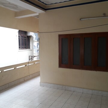  3 BHK Independent House at Santosh Nagar – for Rent
