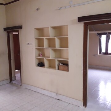 Room in 3 BHK Independent House at Santosh Nagar – for Rent