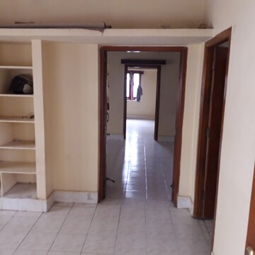  3 BHK Independent House at Santosh Nagar – for Rent
