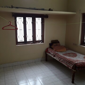 Bedroom in 3 BHK Independent House at Santosh Nagar – for Rent
