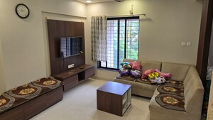 2 BHK Apartment For Rent in Naren Bliss Phase II, Hadapsar
