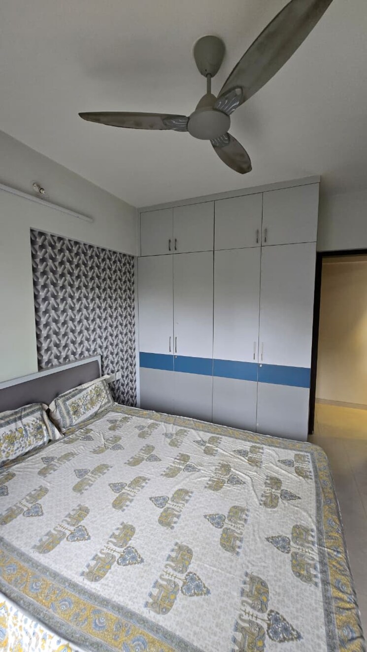 Bedroom, naren-bliss-phase-ii 2 Bedroom 850 Sq.Ft. Apartment In Hadapsar Pune 9217599