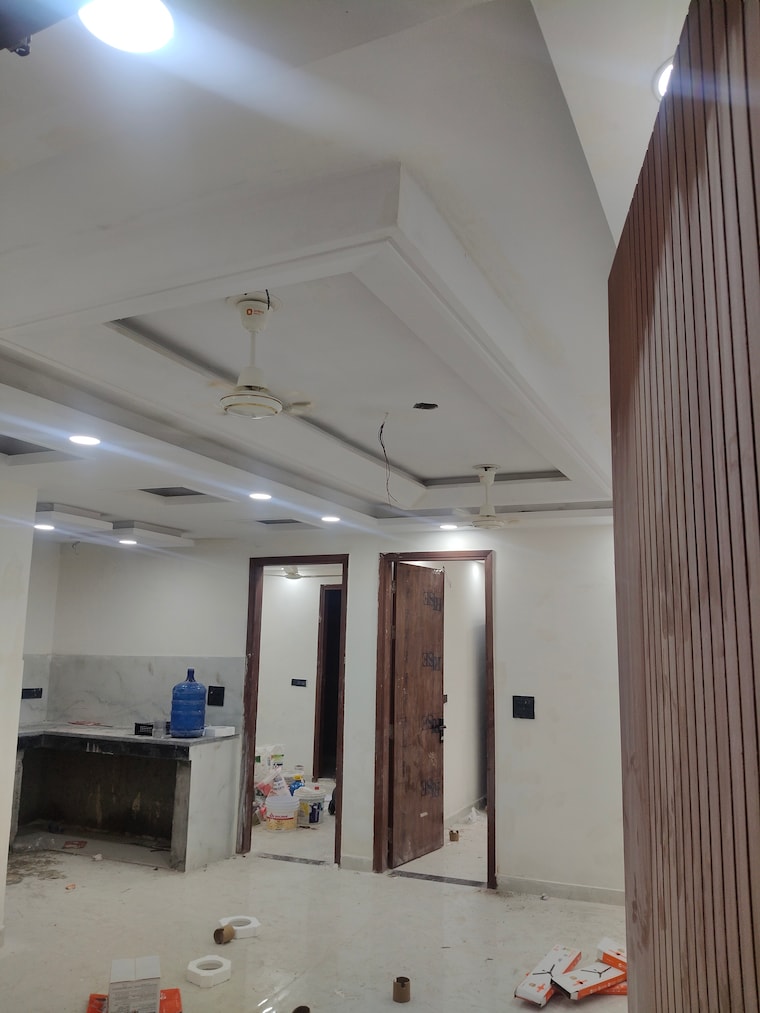 undefined, govindpuri 3 Bedroom 900 Sq.Ft. Builder Floor In Govindpuri Delhi 9217602