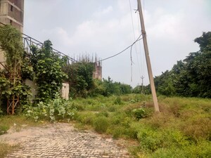  Plot For Sale in Civil Lines