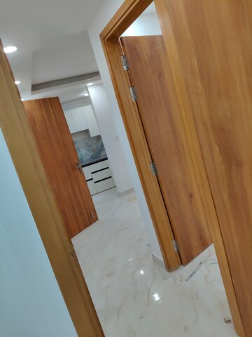 Balcony in 2 BHK Builder Floor at Govindpuri – for Rent