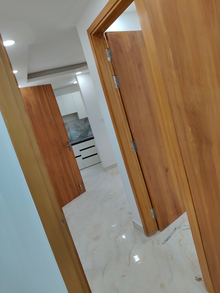 Balcony, govindpuri 2 Bedroom 580 Sq.Ft. Builder Floor In Govindpuri Delhi 9217605