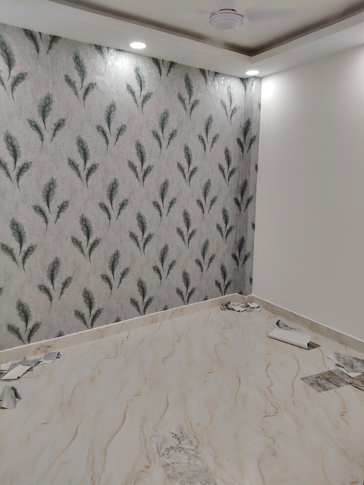 Bedroom, govindpuri 2 Bedroom 580 Sq.Ft. Builder Floor In Govindpuri Delhi 9217605