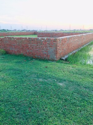  Plot – Garden View at Ramnagar - for Sale