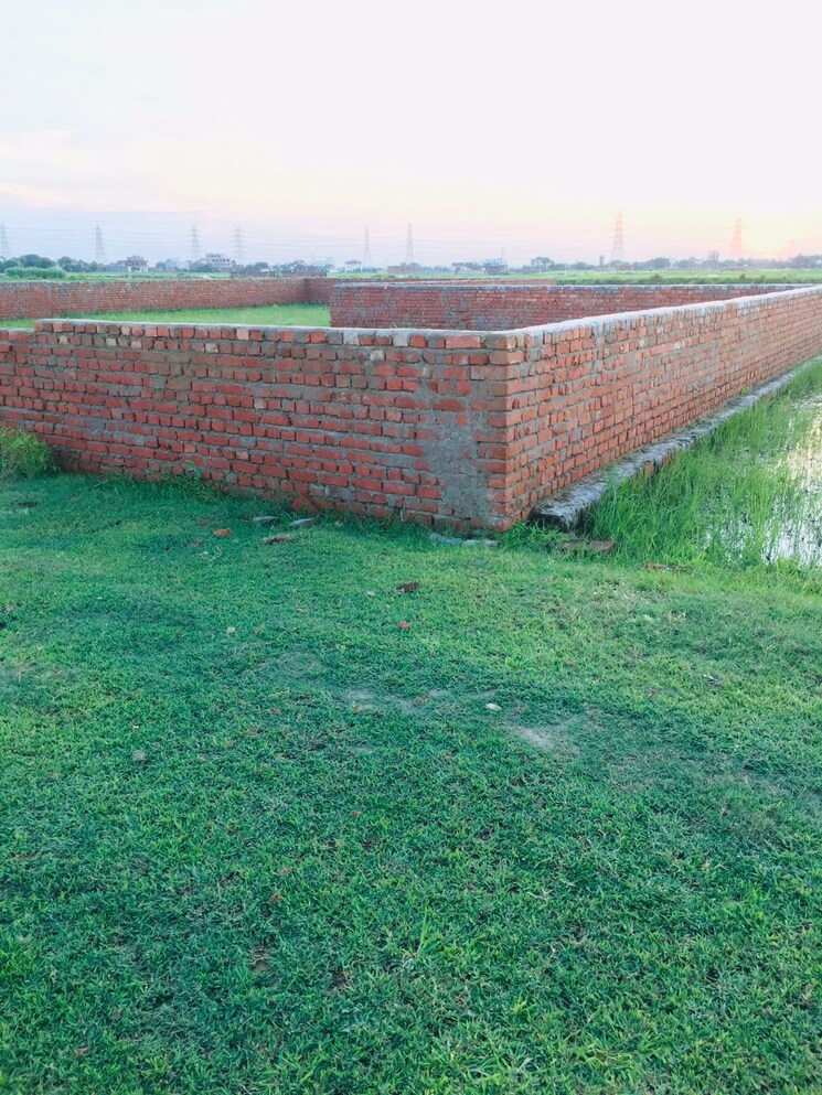 Garden, ramnagar  690 Sq.Ft. Plot In Ramnagar Varanasi 9217615