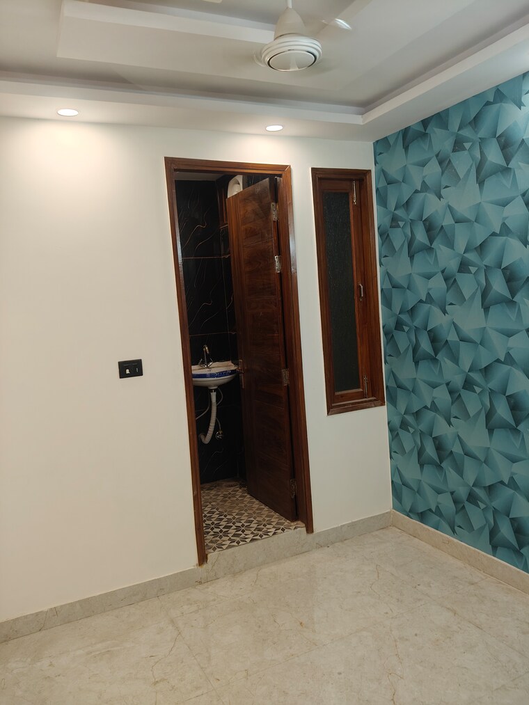 Room, govindpuri 2 Bedroom 600 Sq.Ft. Builder Floor In Govindpuri Delhi 9217663