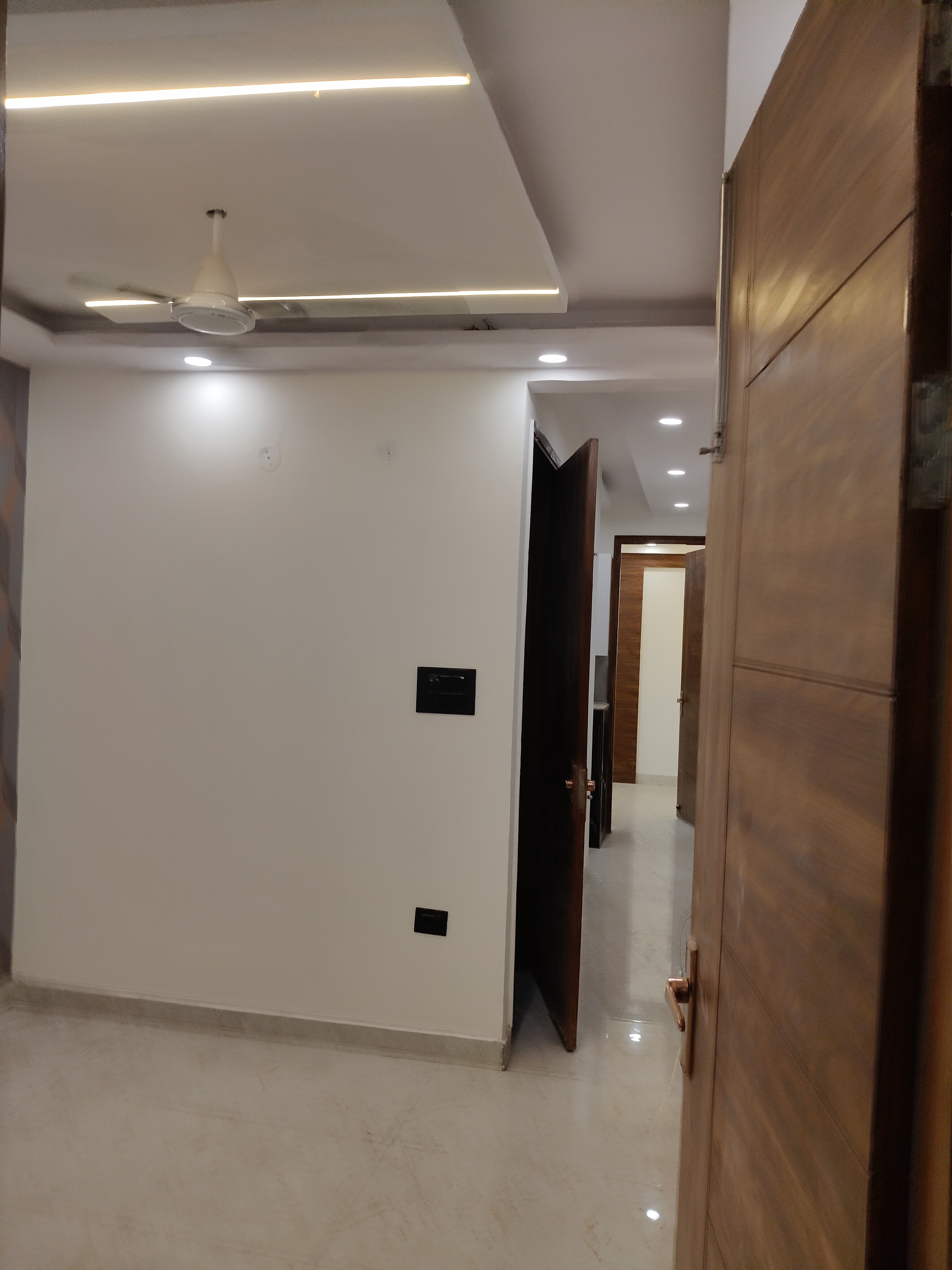 2 BHK Builder Floor For Rent in Govindpuri 