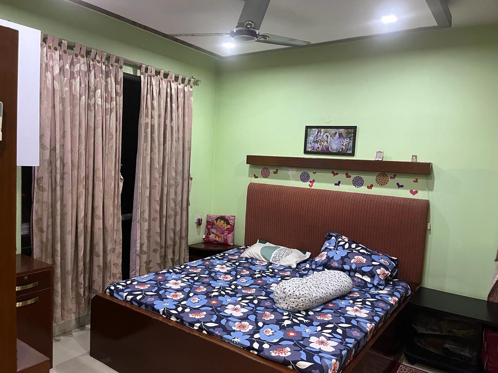 3 BHK Apartment For Sale in Unitech Vistas