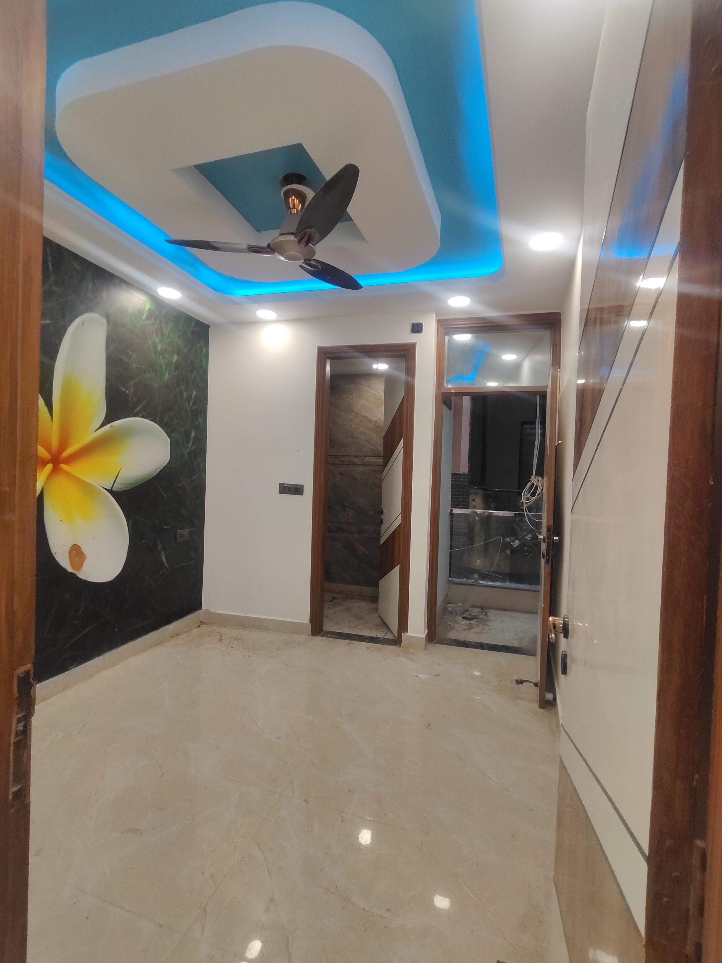 3 BHK Builder Floor For Rent in Govindpuri 