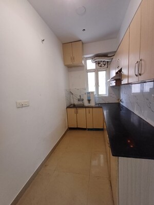 Kitchen in 3 BHK Apartment at Paras Seasons, Sector 168 – for Sale