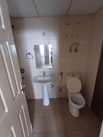 Bathroom in 3 BHK Apartment at Paras Seasons, Sector 168 – for Sale
