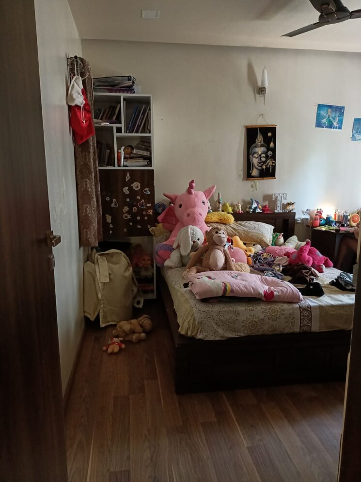 Bedroom, naiknavare-sylvan-heights 2 Bedroom 1040 Sq.Ft. Apartment In Aundh Pune 9217671