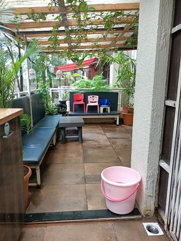 2 BHK Apartment For Rent in Naiknavare Sylvan Heights, Aundh