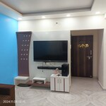 2 BHK + Pooja Room 1000 Sq.Ft. Apartment in Liberty Society