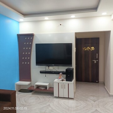 2 BHK Apartment For Rent in Koregaon Park