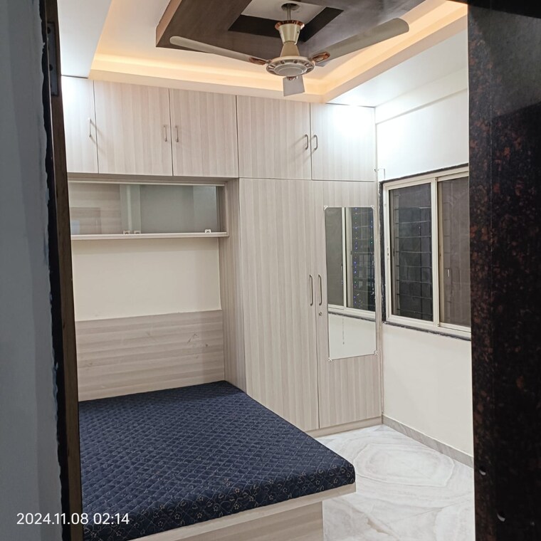 Kitchen, koregaon park 2 Bedroom 1000 Sq.Ft. Apartment In Koregaon Park Pune 9217681