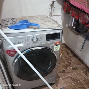 Team Area in 2 BHK Apartment at Koregaon Park – for Rent