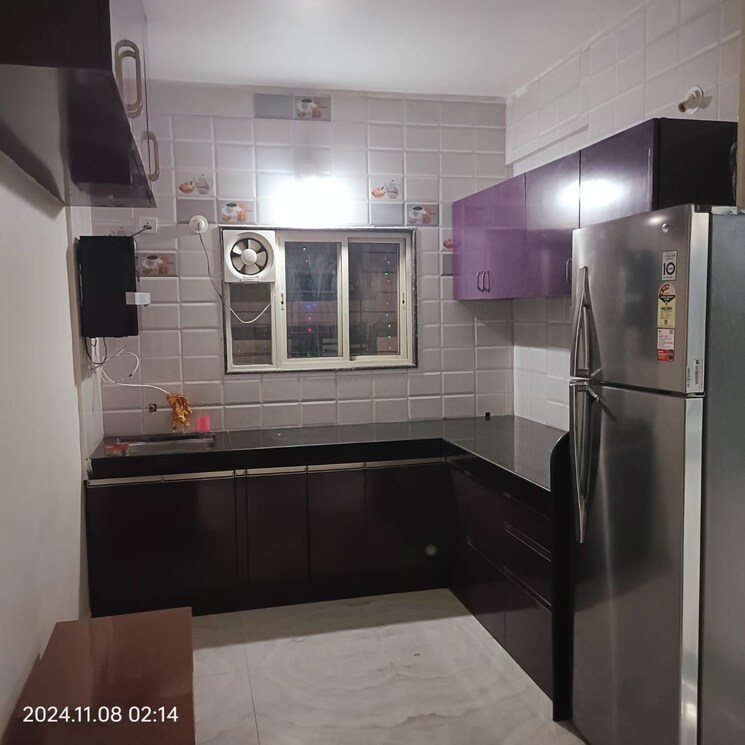 Kitchen, koregaon park 2 Bedroom 1000 Sq.Ft. Apartment In Koregaon Park Pune 9217681
