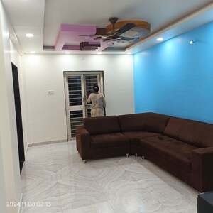 Kitchen in 2 BHK Apartment at Koregaon Park – for Rent