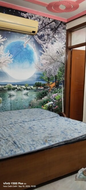 2 BHK Builder Floor For Rent in Govindpuri