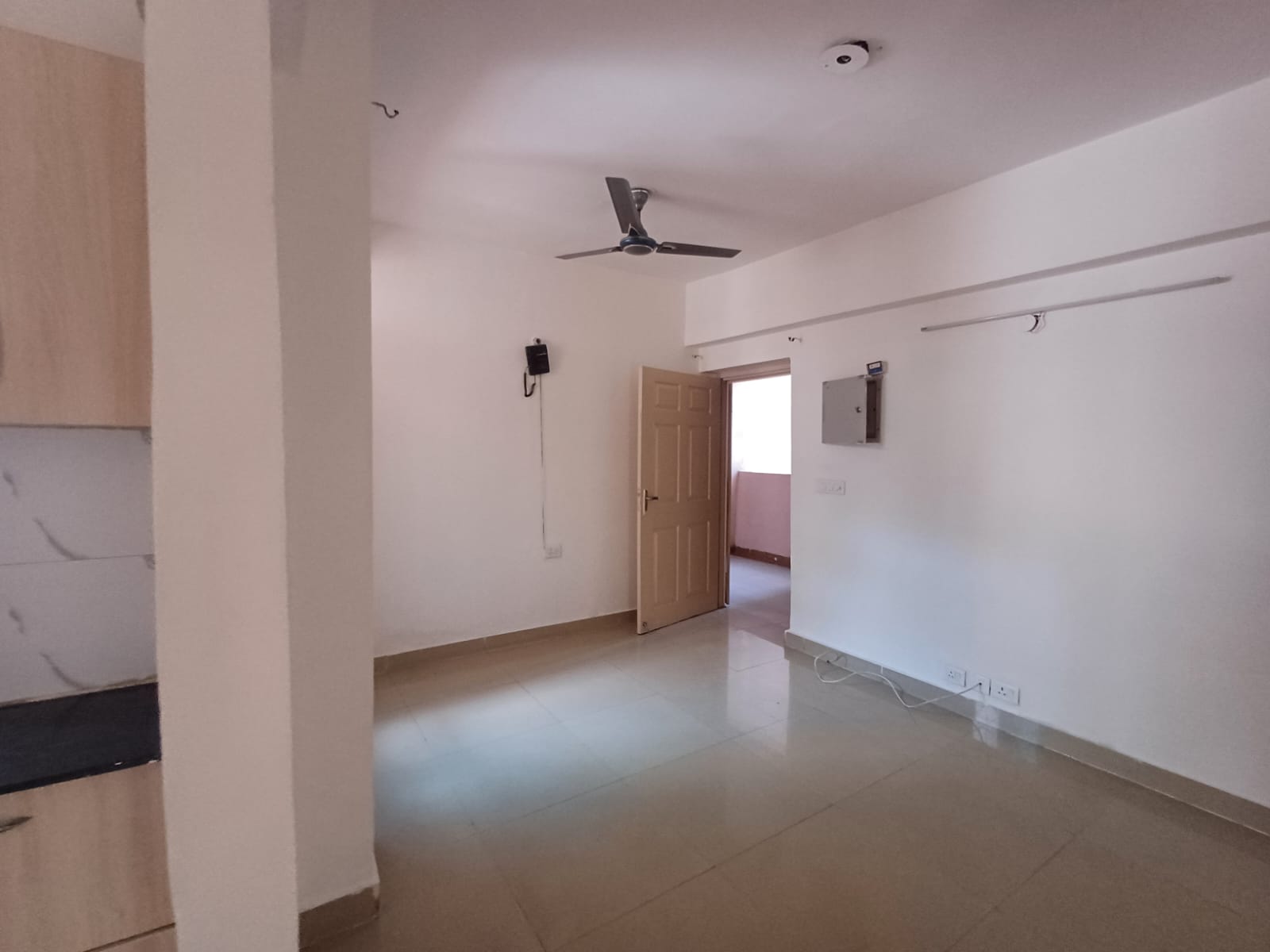 2 BHK 934 Sq.Ft. Apartment in Jaypee Wish Town Klassic