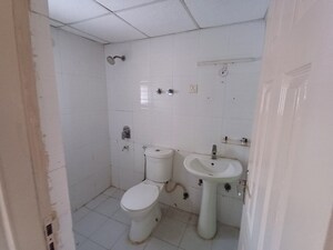 Bathroom in 2 BHK Apartment at Jaypee Wish Town Klassic, Sector 134 – for Sale