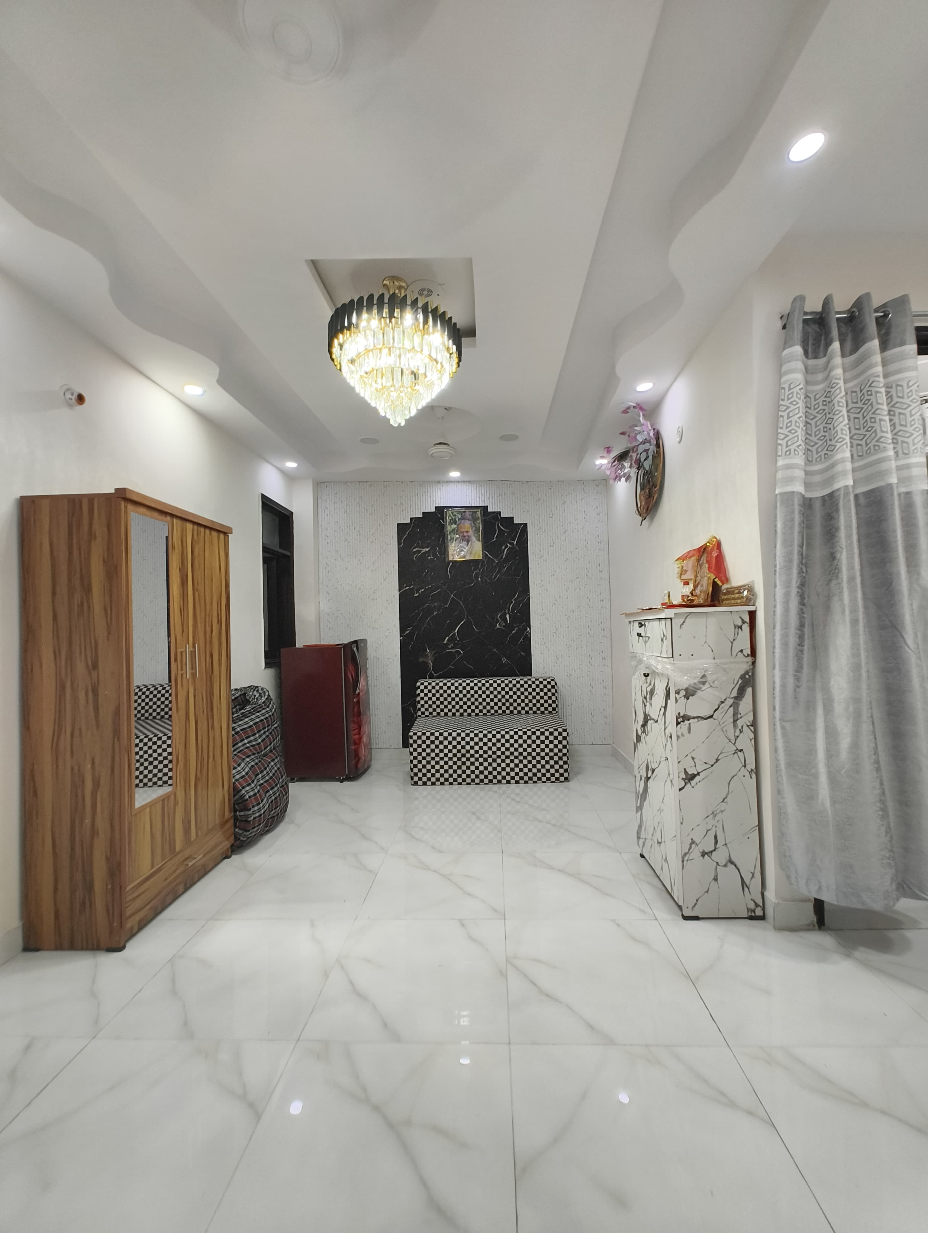 3 BHK Builder Floor For Rent in Govindpuri 