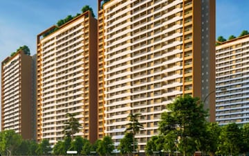 2 BHK Apartment For Sale in Regency Astra, Baner