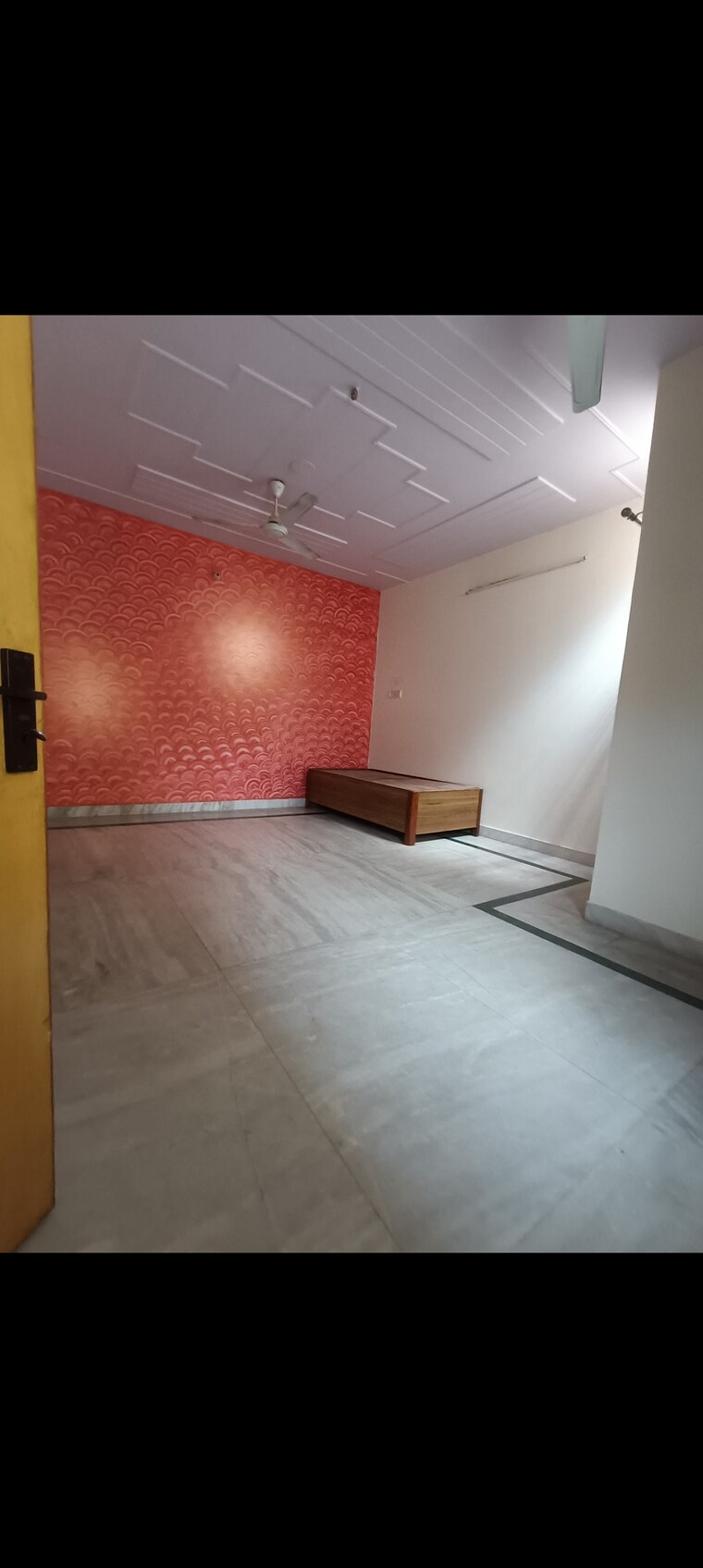 Bedroom, acharya niketan 2 Bedroom 850 Sq.Ft. Builder Floor In Acharya Niketan Delhi 9217709