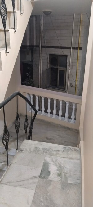 Staircase in 1 BHK Builder Floor at Govindpuri – for Sale