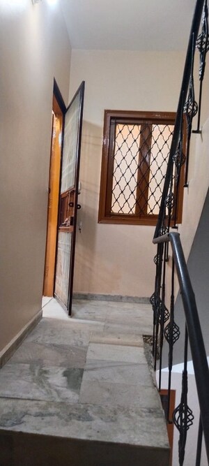 Staircase in 1 BHK Builder Floor at Govindpuri – for Sale