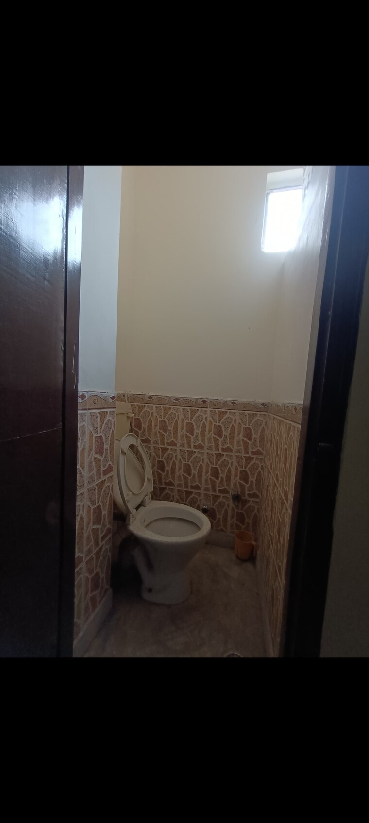 Bathroom, acharya niketan 2 Bedroom 850 Sq.Ft. Builder Floor In Acharya Niketan Delhi 9217709