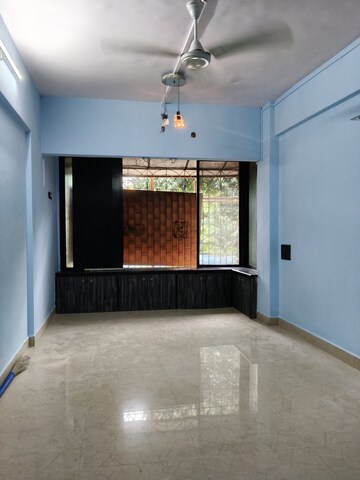 Bedroom in 1 BHK Apartment at Rose Garden CHS Santacruz, Santacruz East – for Rent