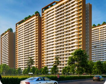3 BHK Apartment For Sale in Regency Astra, Baner