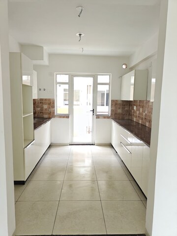 Kitchen in 4 BHK Apartment at Sector 113 – for Sale
