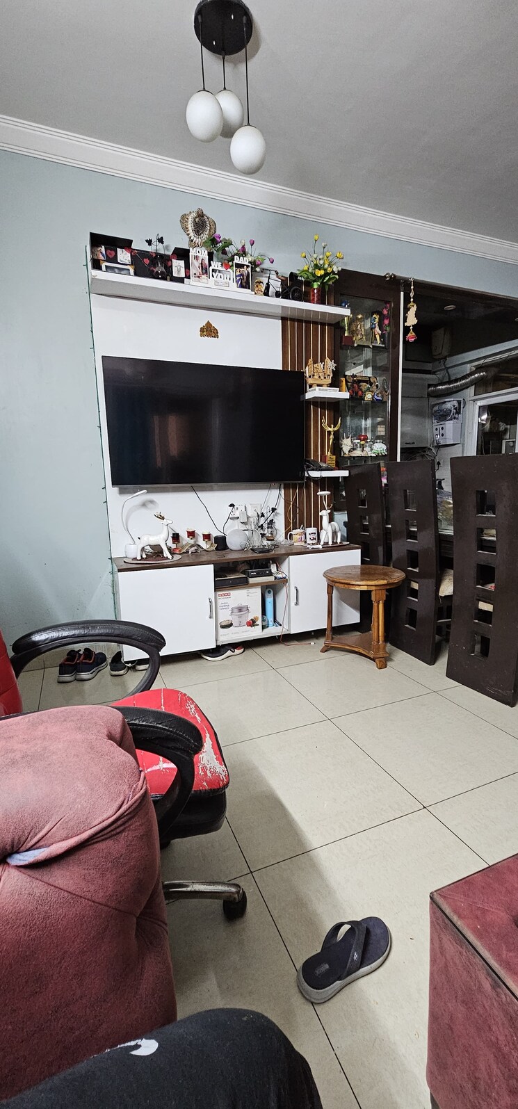 Room, paras-tierea 2.5 Bedroom 1070 Sq.Ft. Apartment In Sector 137 Noida 9217745