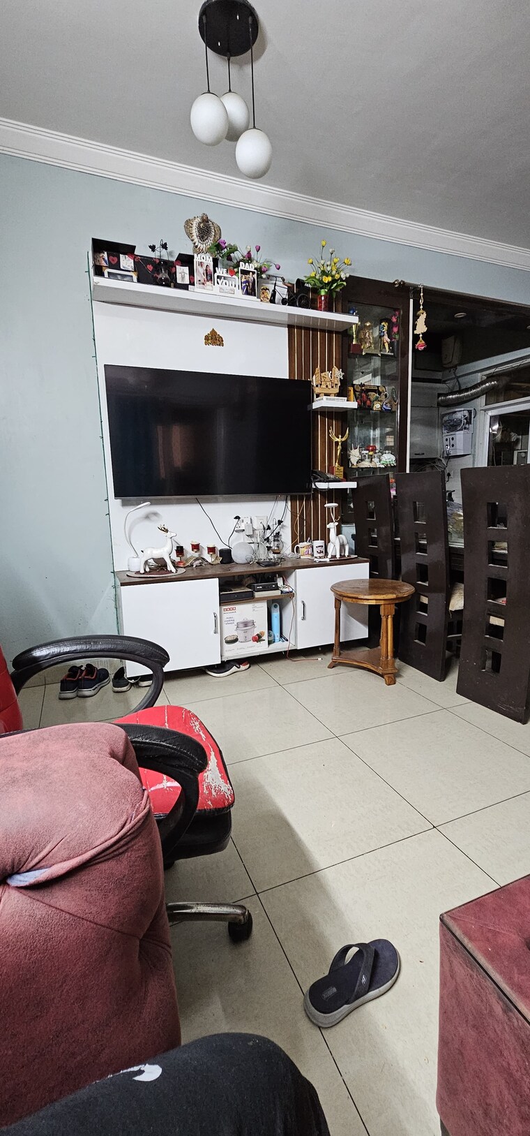 Room, paras-tierea 2.5 Bedroom 1070 Sq.Ft. Apartment In Sector 137 Noida 9217745