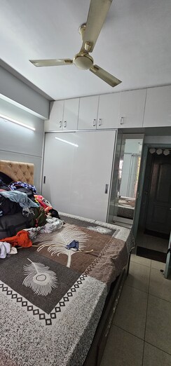 2.5 BHK + Study Room Apartment For Sale in Paras Tierea