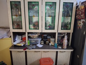 Furnished Amenities in 2.5 BHK Apartment at Mayur Vihar Phase Iii – for Sale