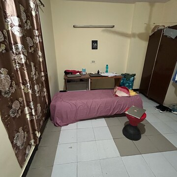 1 BHK Builder Floor For Rent in Kotla Mubarakpur