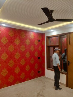 3 BHK + Pooja Room Builder Floor For Sale in Govindpuri
